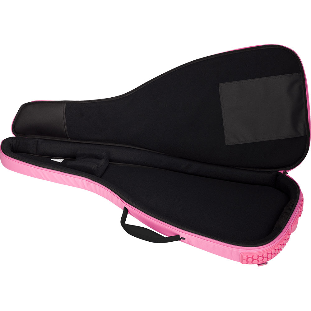 Fender x Hello Kitty Funda Rosa para Guitarra Eléctrica
