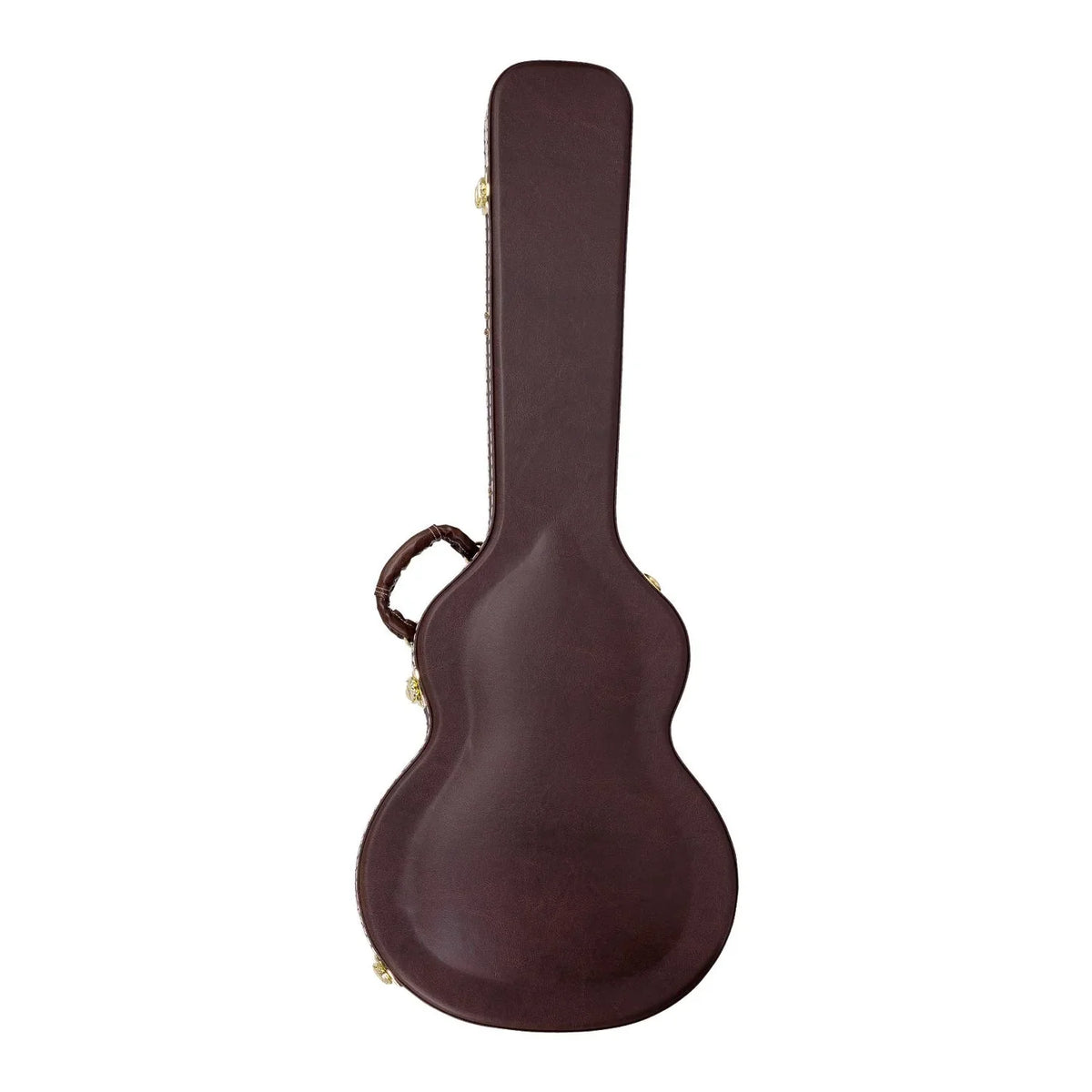 Babilon Cosmos II Series Electric Guitar Black Includes Case-Electric Guitar-Babilon-Hermes Music