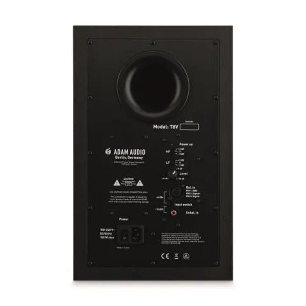ADAM Audio T8V Active Studio Monitor