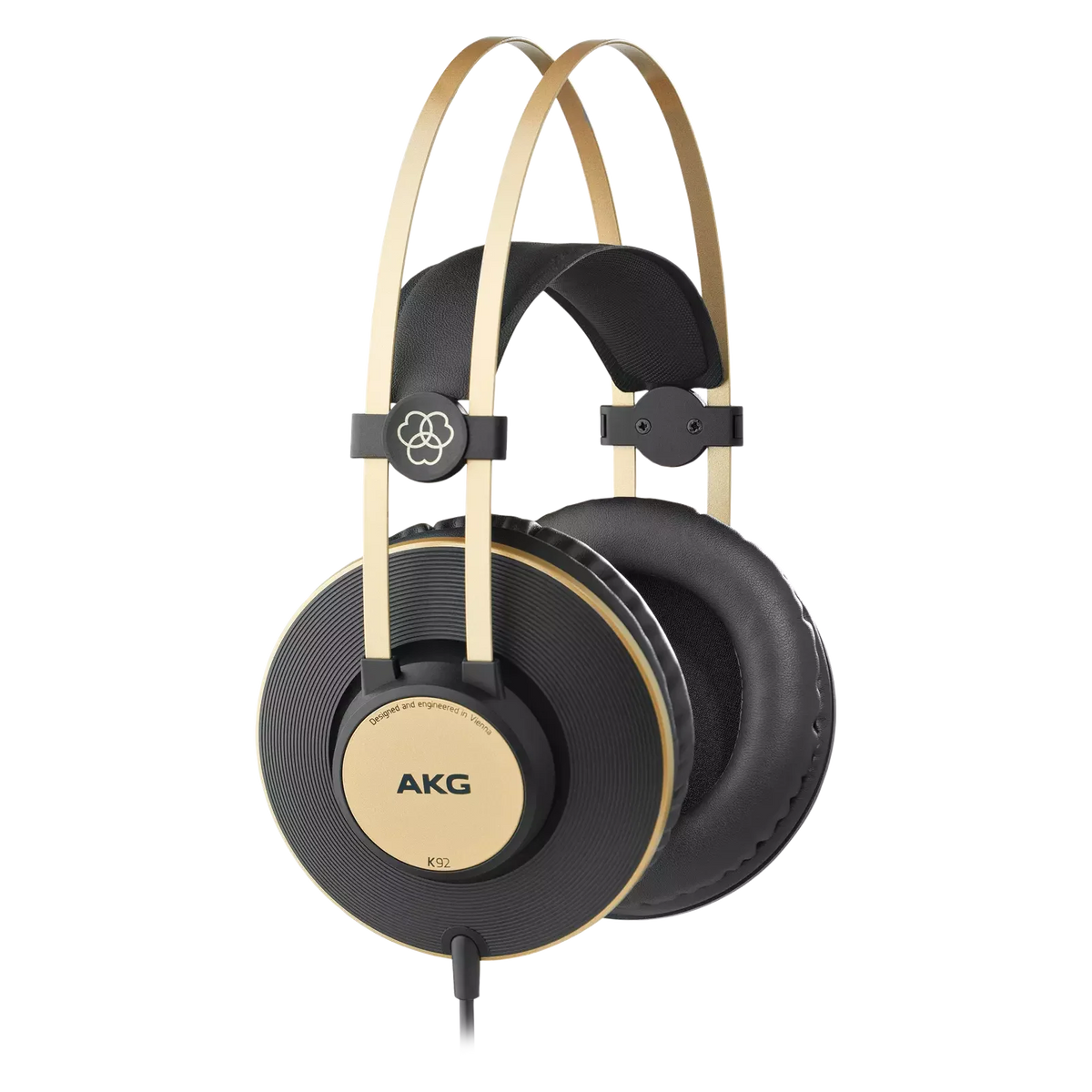 AKG K92 Closed-back headphones-headphones-AKG- Hermes Music