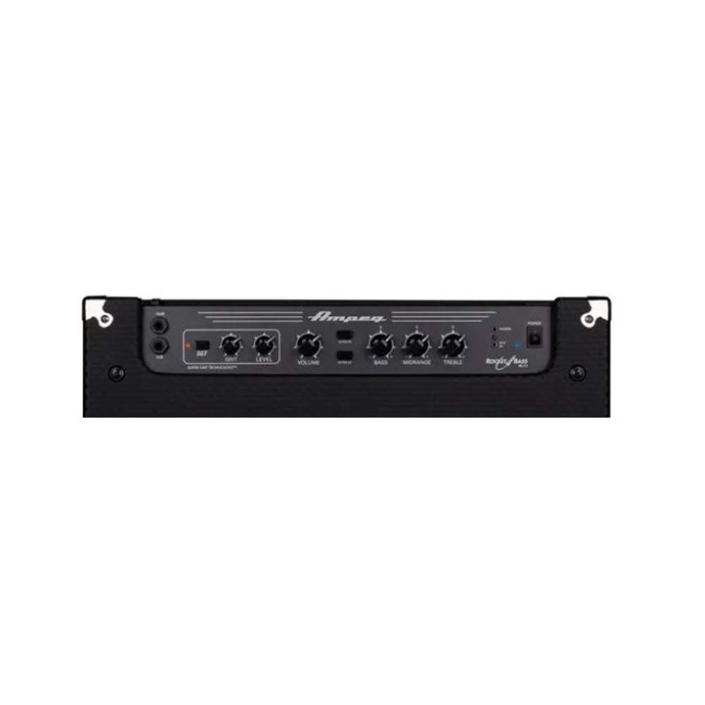 Ampeg Rocket Bass RB-115 1x15" 200-watt Bass Combo Amp-amplifier-Ampeg- Hermes Music