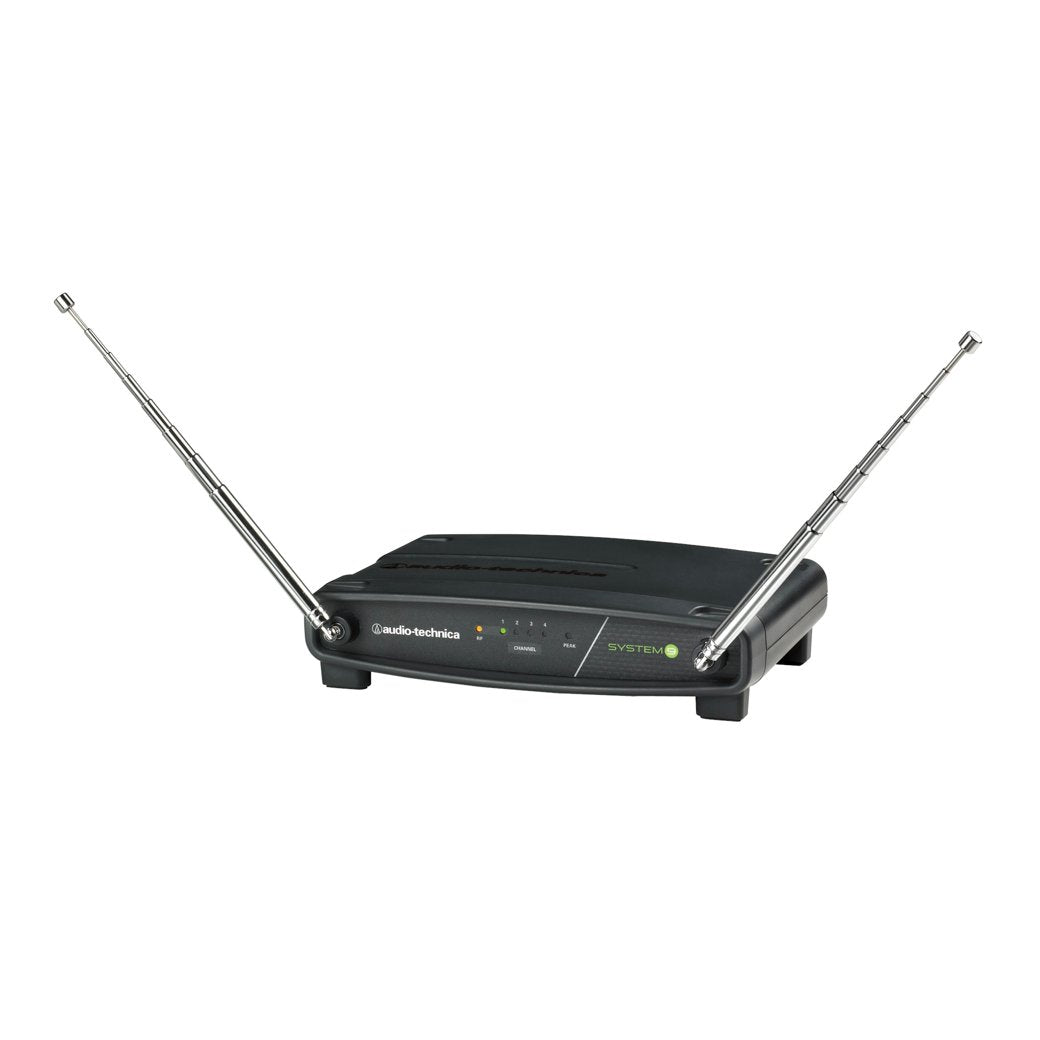 Audio Technica ATW-901A/L System 9 Lavalier Microphone System with Pro 35cW Mic-microphone-Audio Technica- Hermes Music