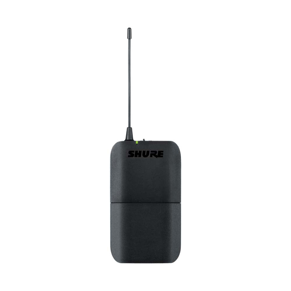 BLX188/CVL Wireless Dual Presenter System with two CVL Lavalier Microphones-wireless system-Shure- Hermes Music