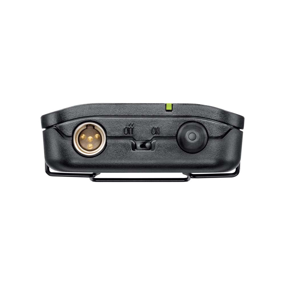 BLX188/CVL Wireless Dual Presenter System with two CVL Lavalier Microphones-wireless system-Shure- Hermes Music