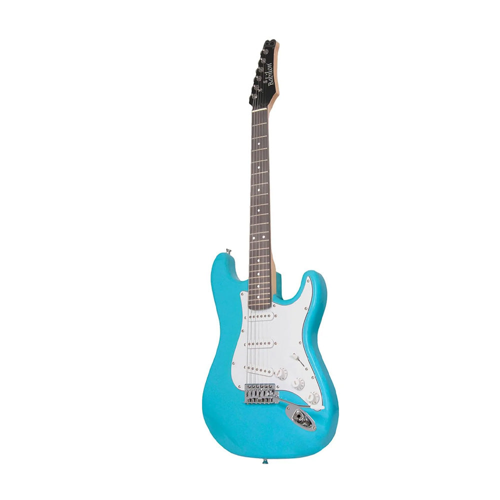 Babilon Epic Series Electric Guitar Light Blue-Babilon- Hermes Music