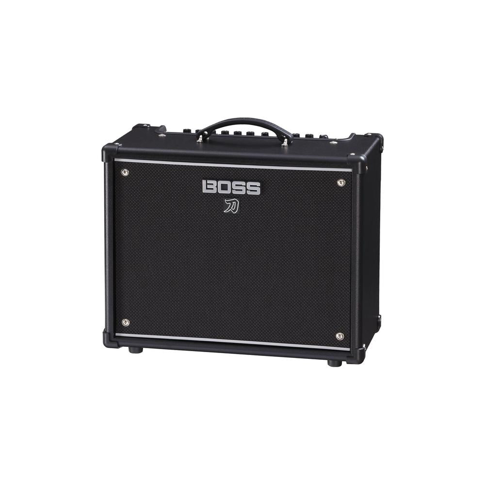 Boss Katana-50 GEN 3 50W Guitar Amplifier