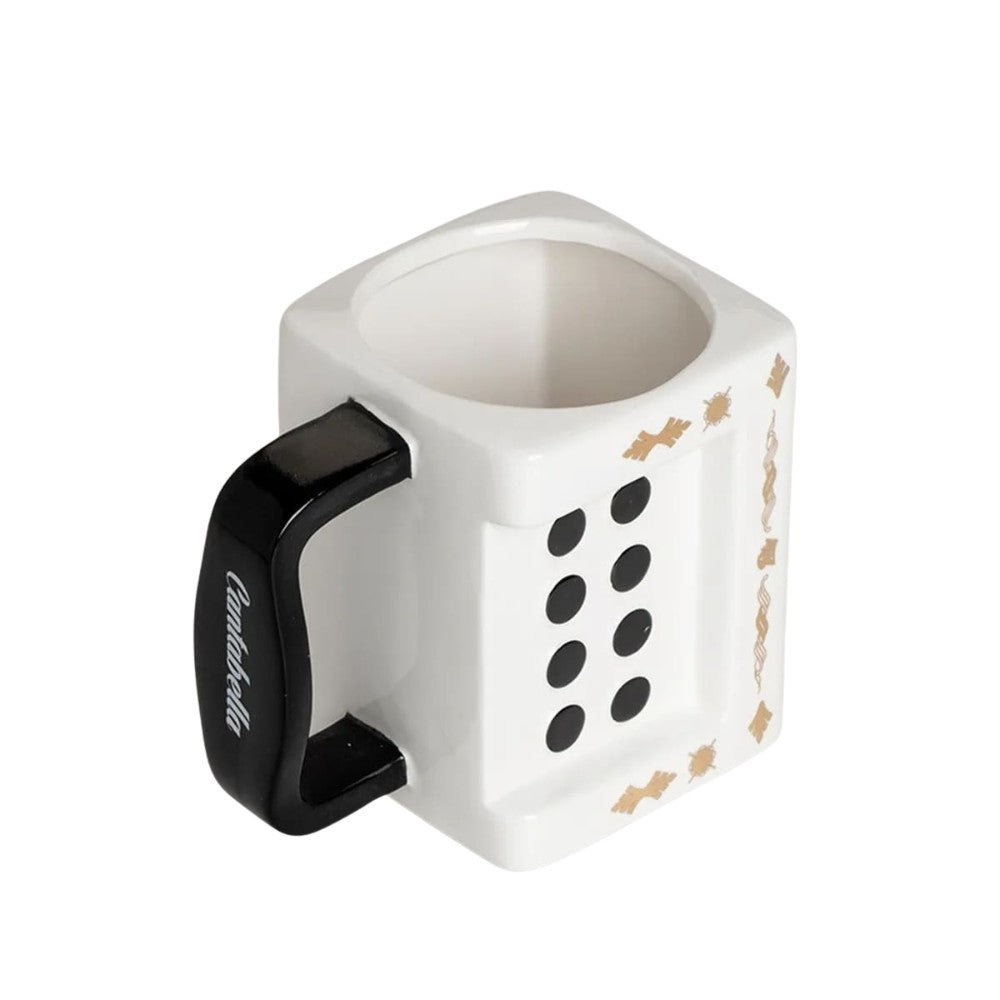 Cantabella Rey Accordion Coffee Mug-Cantabella-Hermes Music-Accordion Pro Shop