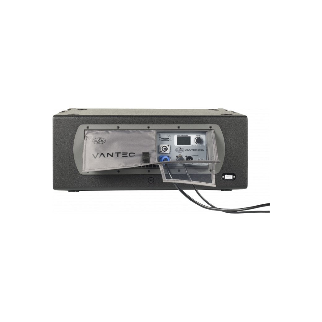 DAS 8 Vantec 20A and 4 Vantec 218A Bundle-bundle-Hermes Music- Hermes Music