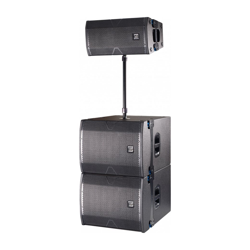 DAS 8 Vantec 20A and 4 Vantec 218A Bundle-bundle-Hermes Music- Hermes Music