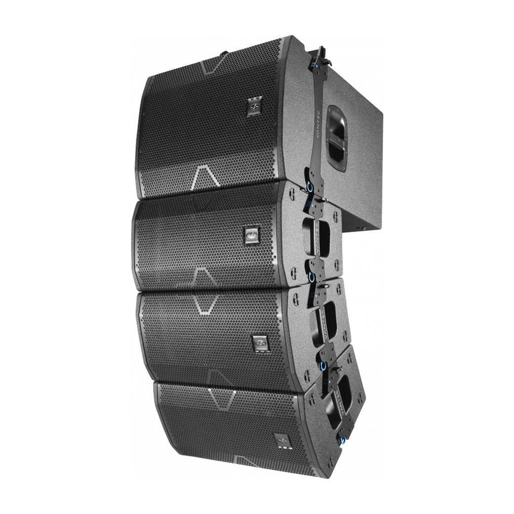DAS 8 Vantec 20A and 4 Vantec 218A Bundle-bundle-Hermes Music- Hermes Music