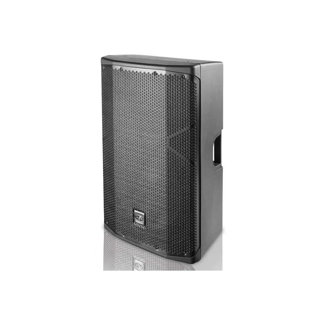 DAS Altea 415A and Altea 718A Bundle-bundle-Das Audio- Hermes Music