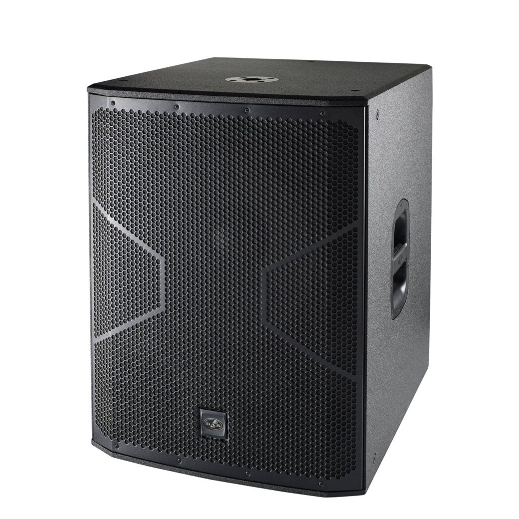 DAS Altea 415A and Altea 718A Bundle-bundle-Das Audio- Hermes Music