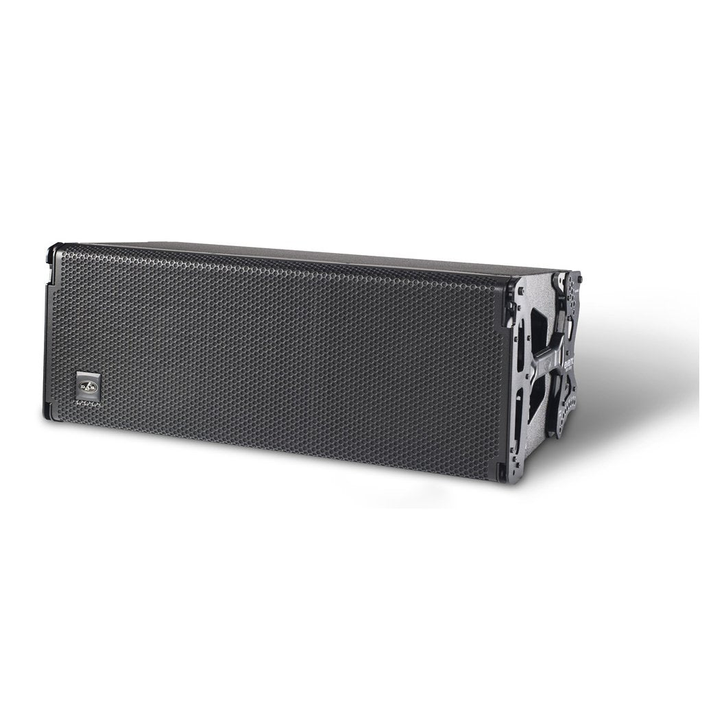 DAS Audio Event-212A 3-way Powered Line Array System-speaker-DAS Audio- Hermes Music