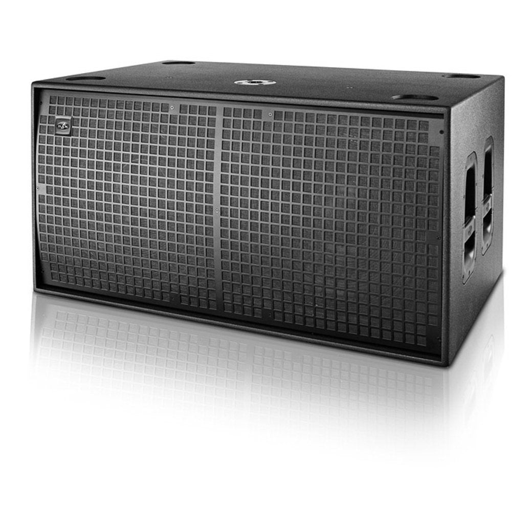 DAS Audio Event-218A 3600 Watts Active Subwoofer-speaker-DAS Audio- Hermes Music