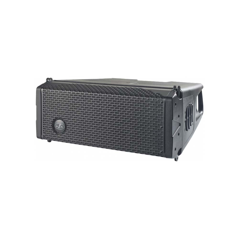 DAS Event-26A (2) Line Array with Event-115A (1) Subwoofer Bundle-speaker-DAS Audio- Hermes Music