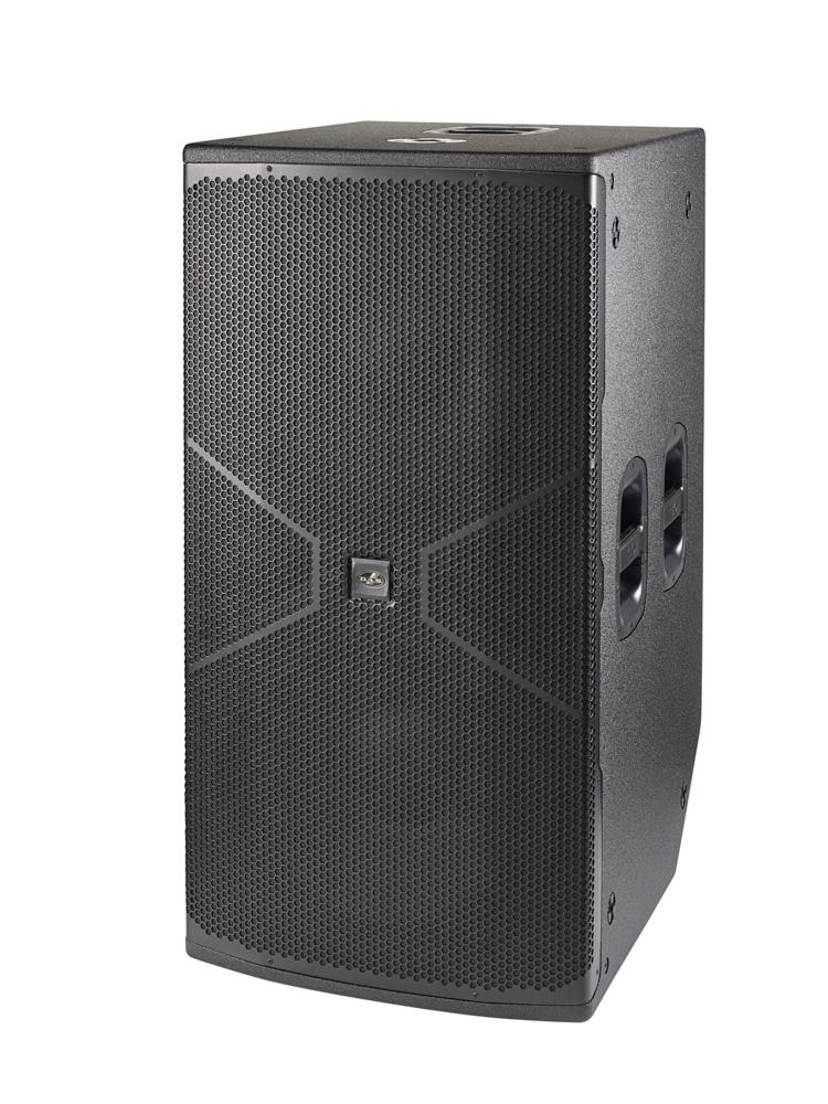 DAS Vantec Double Bundle For 500 People-bundle-Hermes Music- Hermes Music