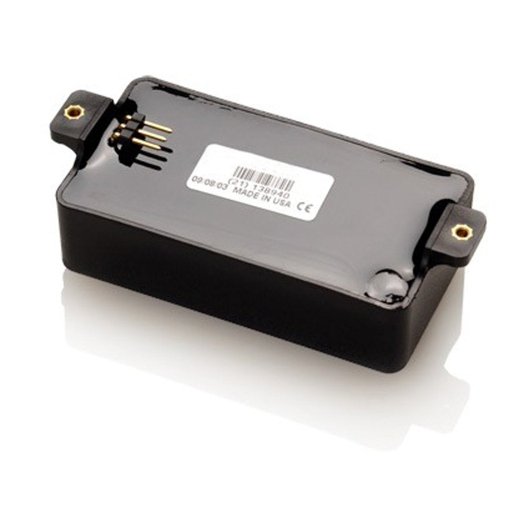 EMG 85 Guitar Pickup Black-accessories-EMG- Hermes Music