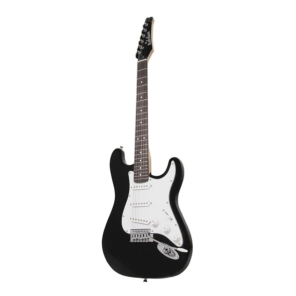 Babilon Epic Series Electric Guitar Black-Guitar-Babilon-Hermes Music