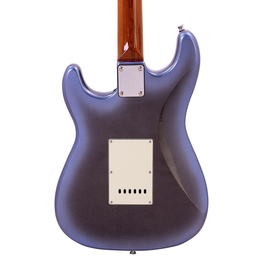 Babilon Guitarra Eléctrica B-Series Blue Lounge EPIC II-BL
