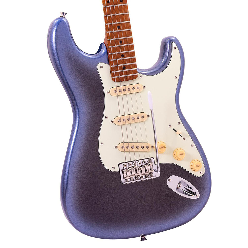 Babilon Guitarra Eléctrica B-Series Blue Lounge EPIC II-BL