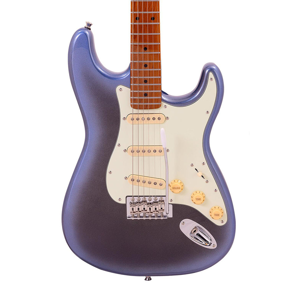 Babilon Guitarra Eléctrica B-Series Blue Lounge EPIC II-BL