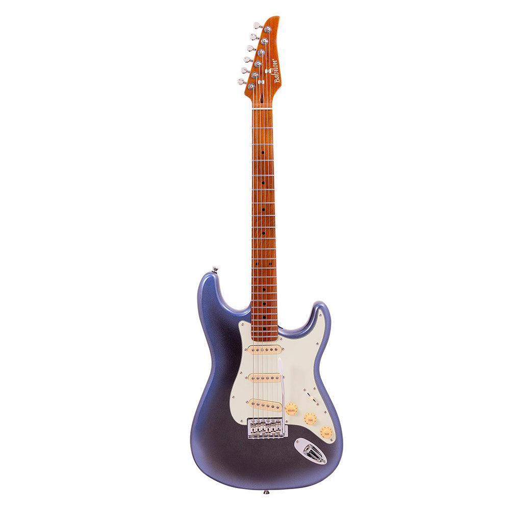 Babilon Guitarra Eléctrica B-Series Blue Lounge EPIC II-BL