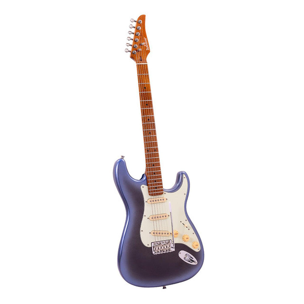 Babilon Guitarra Eléctrica B-Series Blue Lounge EPIC II-BL