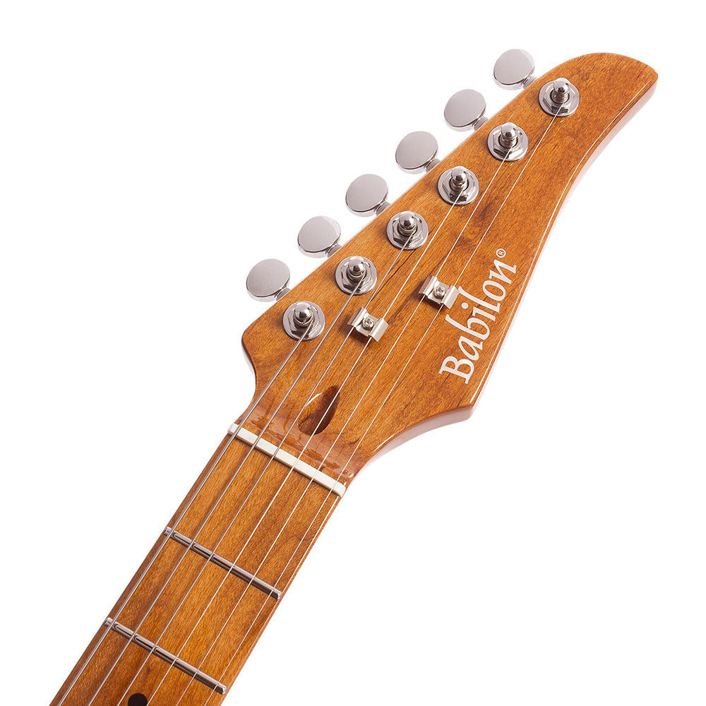 Babilon Guitarra Eléctrica B-Series Blue Lounge EPIC II-BL