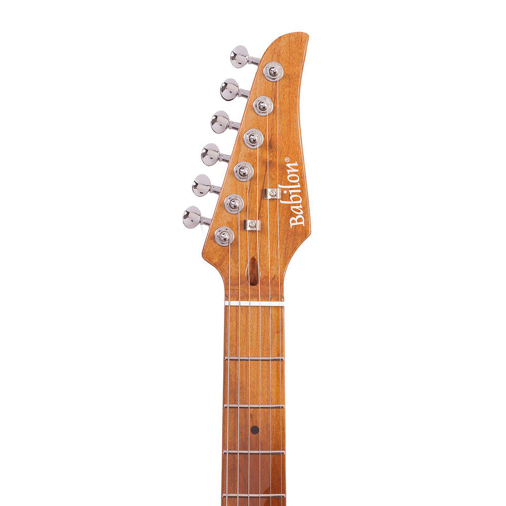 Babilon Guitarra Eléctrica B-Series Blue Lounge EPIC II-BL