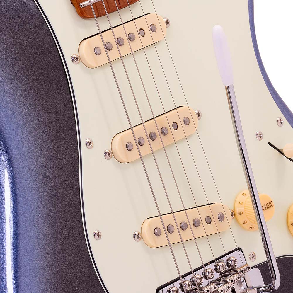 Babilon Guitarra Eléctrica B-Series Blue Lounge EPIC II-BL