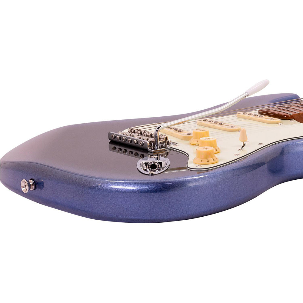 Babilon Guitarra Eléctrica B-Series Blue Lounge EPIC II-BL