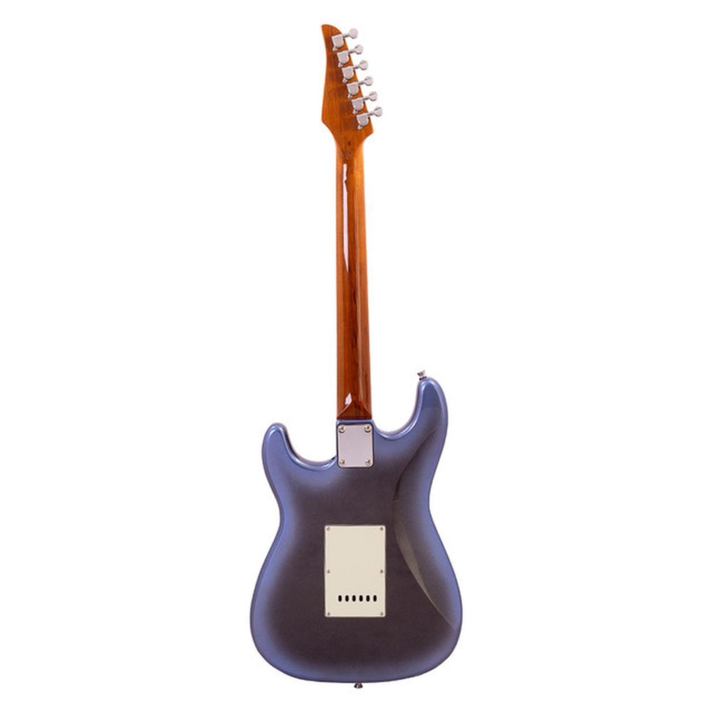 Babilon Guitarra Eléctrica B-Series Blue Lounge EPIC II-BL