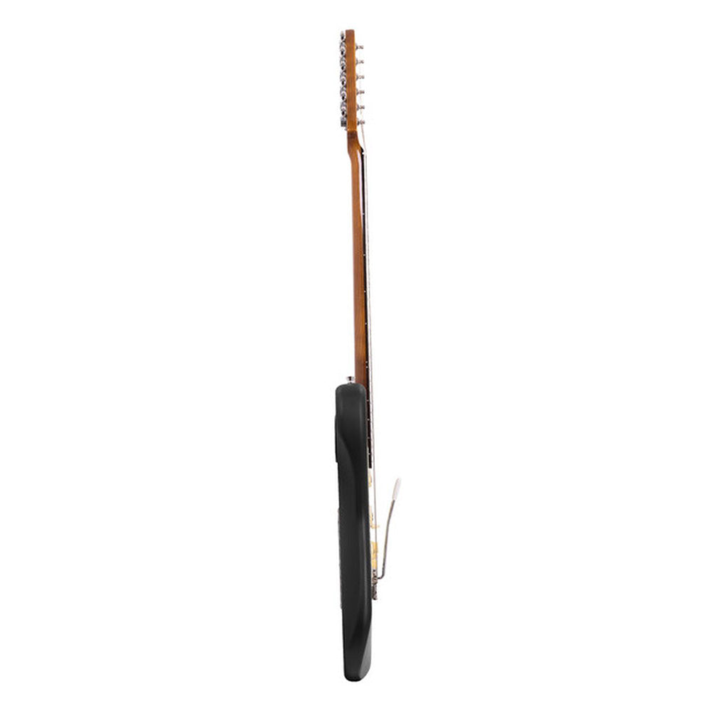 Babilon Guitarra Eléctrica B-Series Matte Negro EPIC II-MB