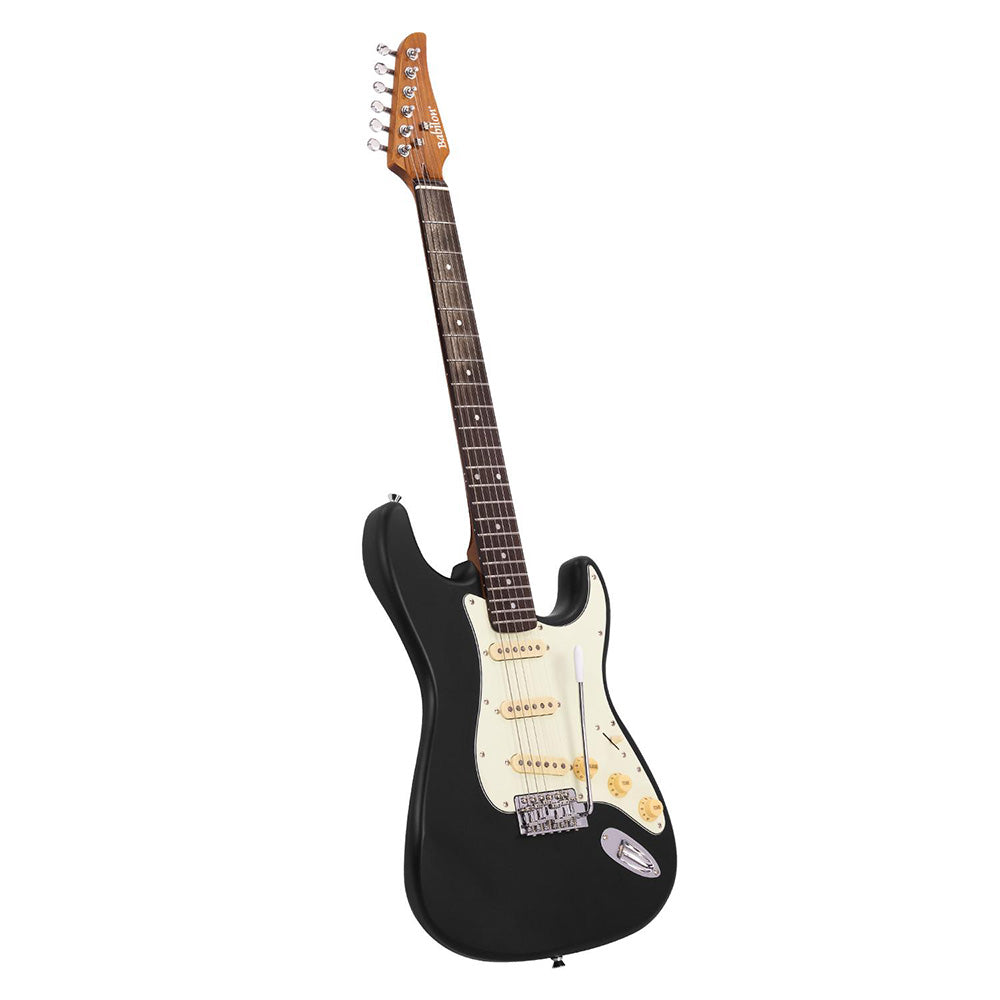 Babilon Guitarra Eléctrica B-Series Matte Negro EPIC II-MB