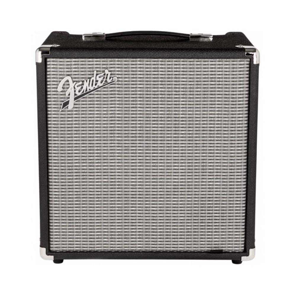 Fender Rumble‚ 25 Bass Combo Amp-amplifier-Fender- Hermes Music