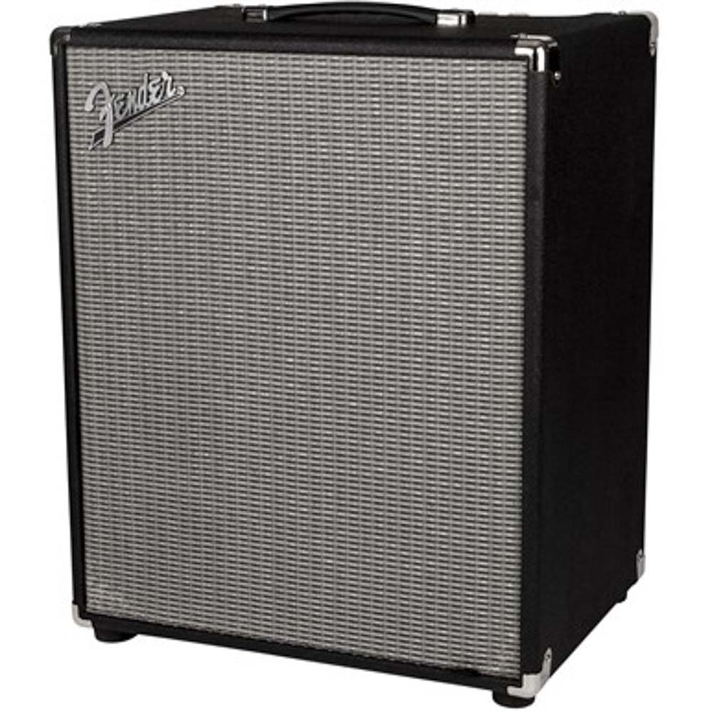 Fender Rumble 500 2x10" 500-watt Bass Combo Amp-amplifier-Fender- Hermes Music