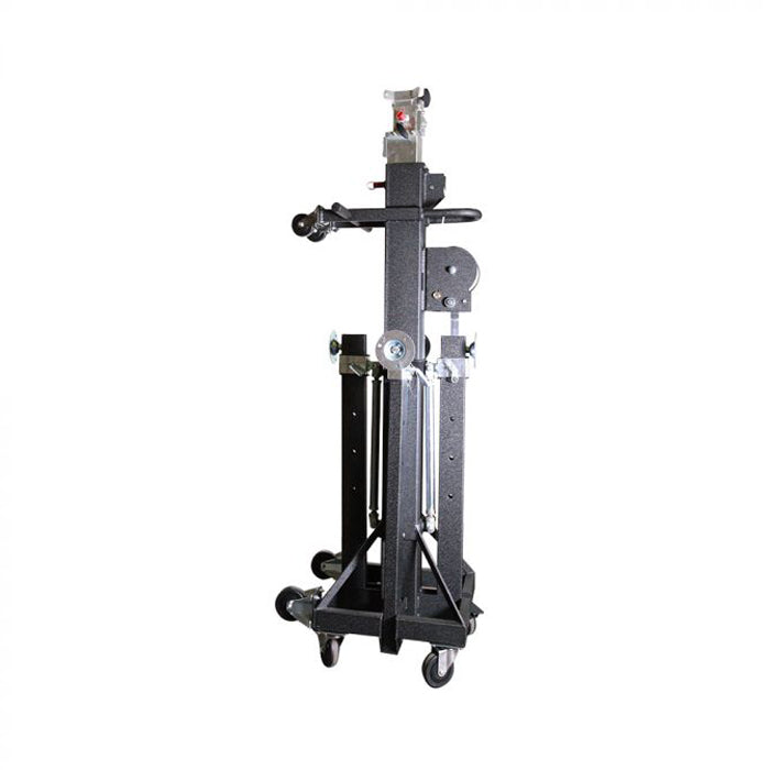 Global Truss ST-180 Crank Stand-trussing-Global Truss- Hermes Music