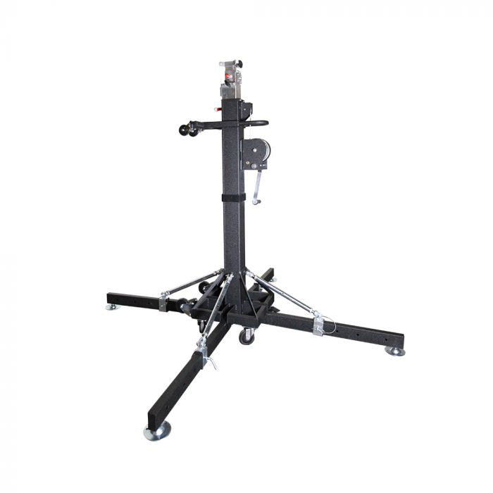 Global Truss ST-180 Crank Stand-trussing-Global Truss- Hermes Music