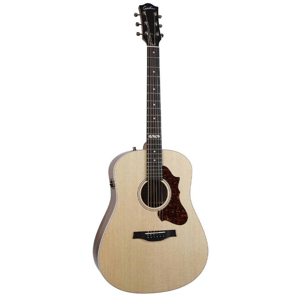 Godin Metropolis Classic RH Acoustic Electric Guitar-guitar-Godin- Hermes Music