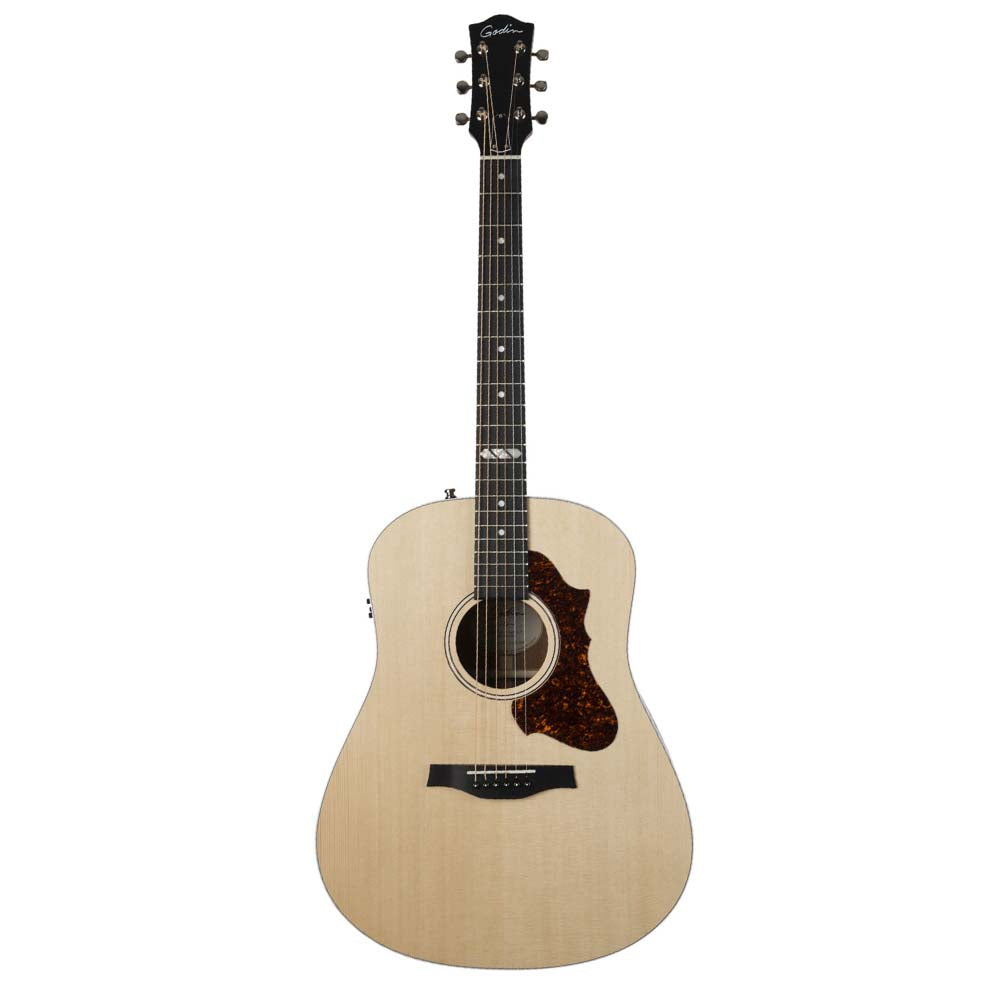 Godin Metropolis Classic RH Acoustic Electric Guitar-guitar-Godin- Hermes Music