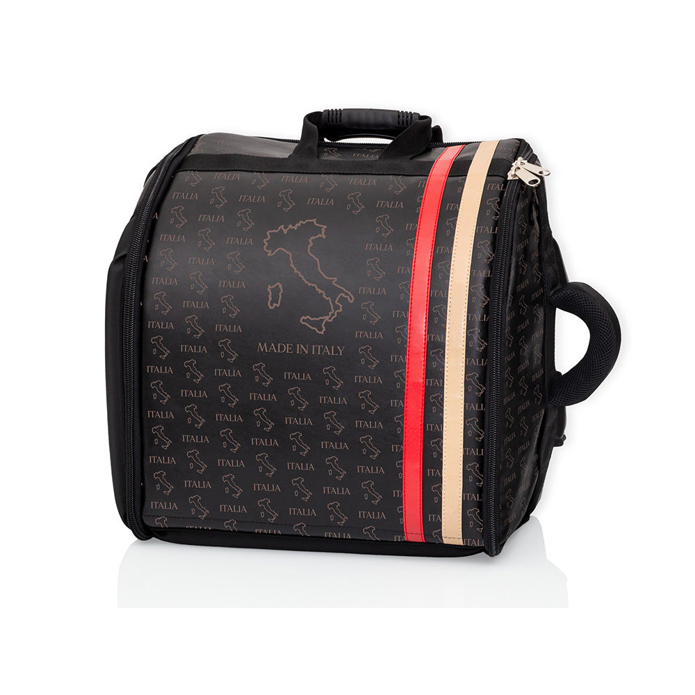 Maxim bolsa para acordeón Italia