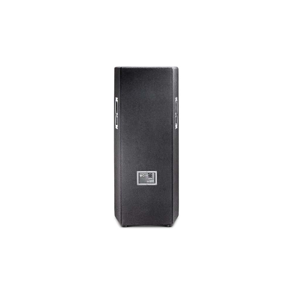 JBL JRX225 Dual 15" Two-Way Sound-Reinforcement Loudspeaker System-speaker-JBL- Hermes Music