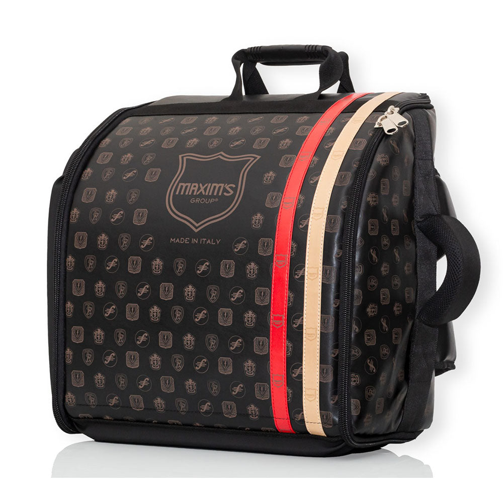 Maxim bolsa para acordeón