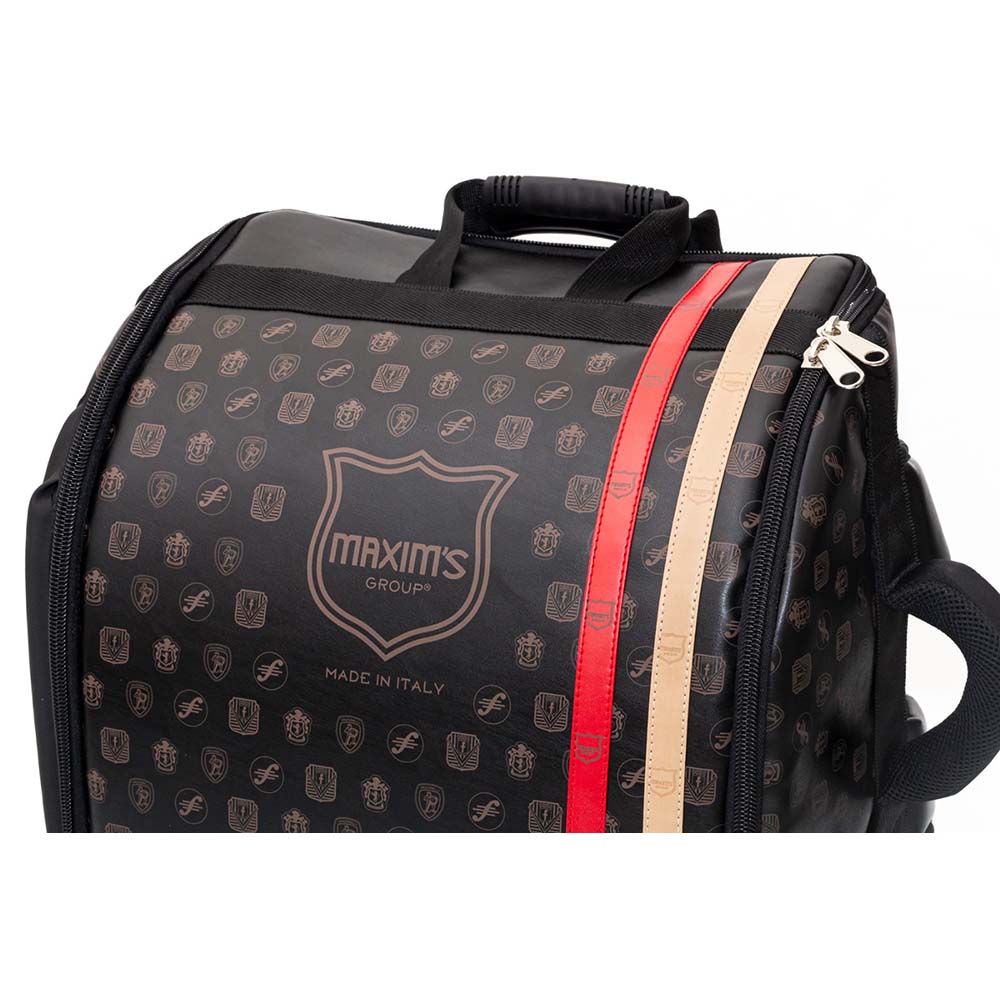 Maxim bolsa para acordeón