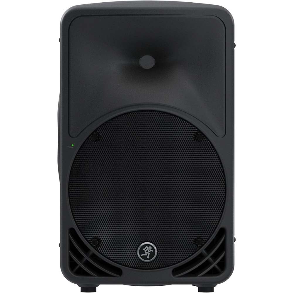 Mackie SRM350v3 1000W 10 inch Powered Speaker-speaker-Mackie- Hermes Music
