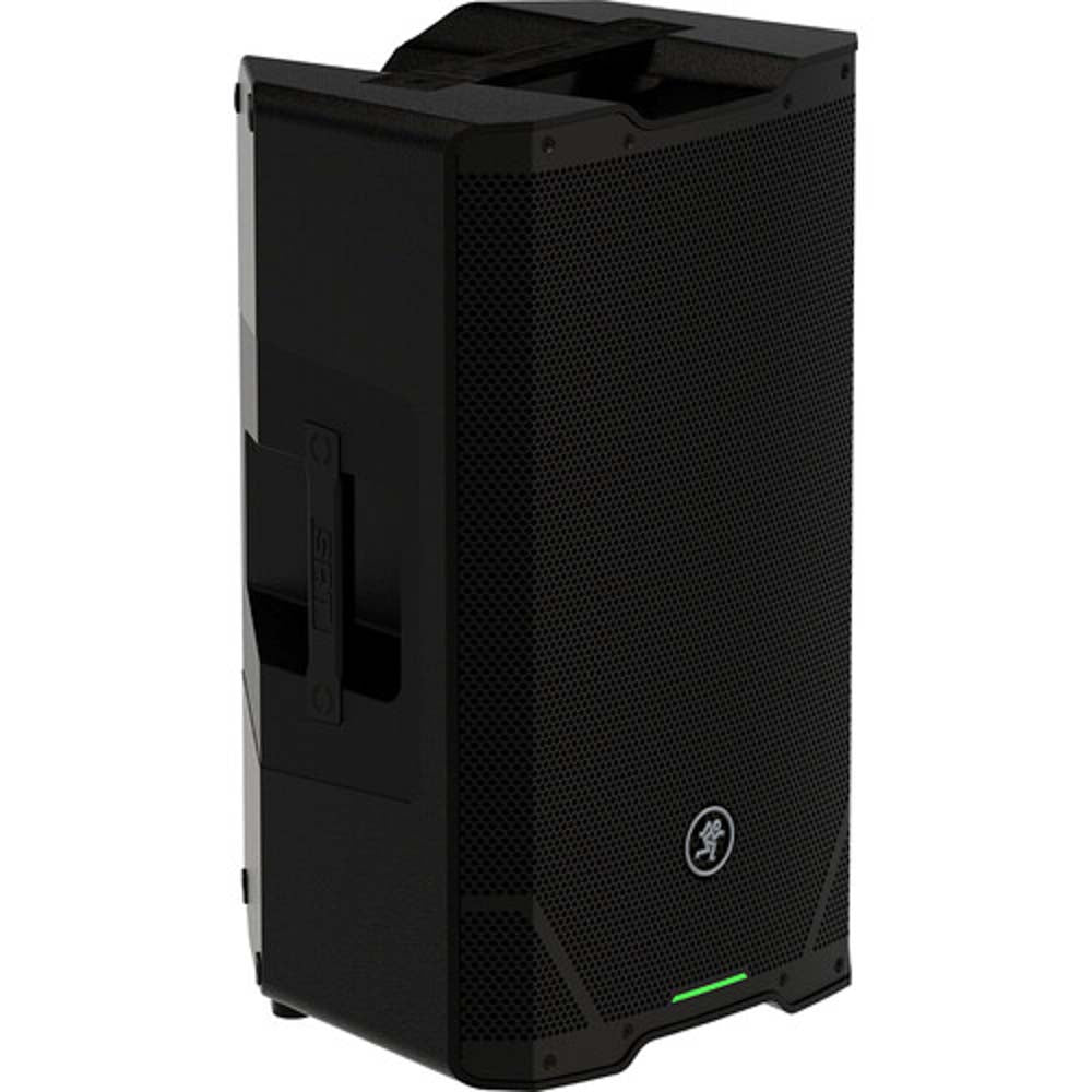 Mackie SRT212 Two-Way 12" 1600W Powered Portable Speaker with Bluetooth-speaker-Mackie- Hermes Music