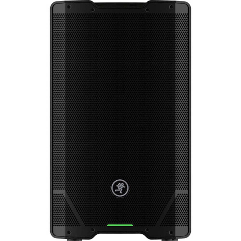 Mackie SRT212 Two-Way 12" 1600W Powered Portable Speaker with Bluetooth-speaker-Mackie- Hermes Music