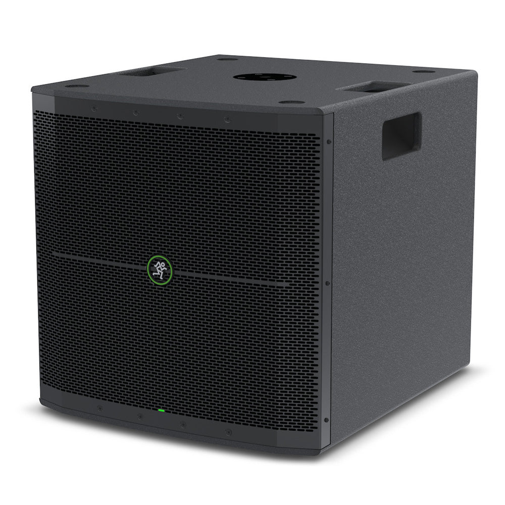 Mackie Thump118S 18" 1,400W Powered Subwoofer-Mackie- Hermes Music