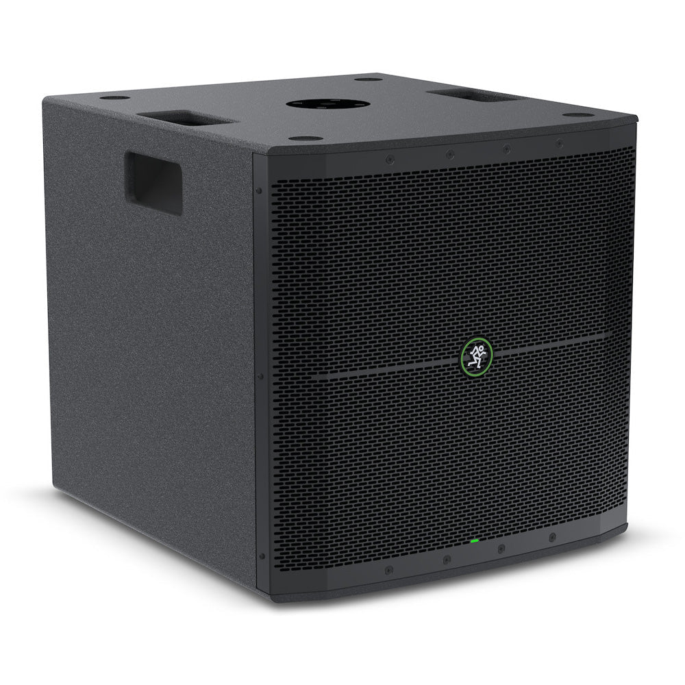 Mackie Thump118S 18" 1,400W Powered Subwoofer-Mackie- Hermes Music