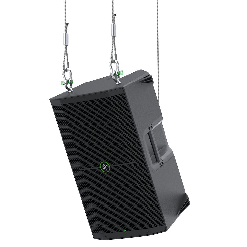 Mackie Thump215XT Powered Speaker (1x15", 1400 Watts)-Mackie- Hermes Music